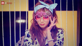 WATCH KOREA: Hyuna "Ice Cream"