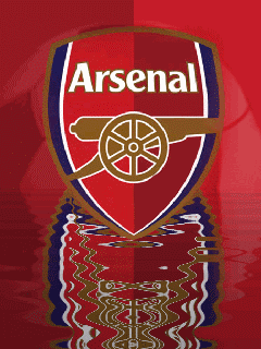 DP BBM Arsenal FC