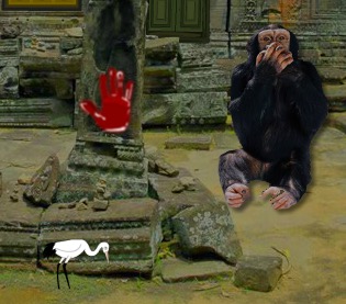 WowEscape Monkey Temple E…