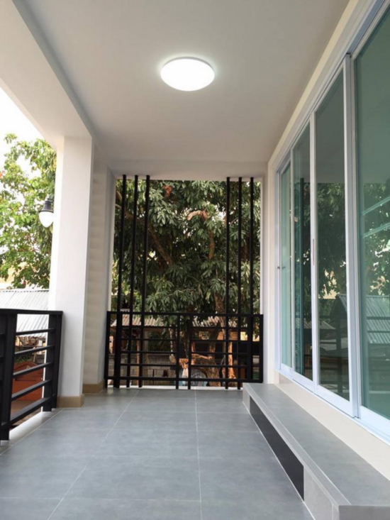 foto rumah minimalis ala melayu