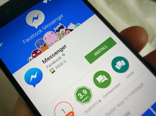 Ενσωμάτωση SMS στον Facebook Messenger Tromaktiko