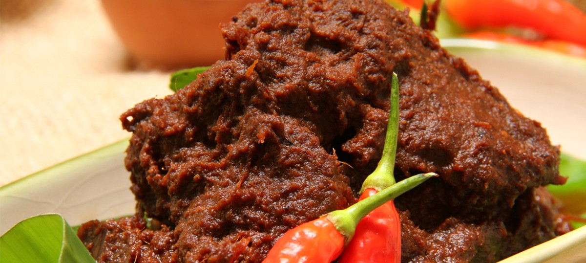 Once Again! Indonesia’s RENDANG and NASI GORENG Crowned World’s Best