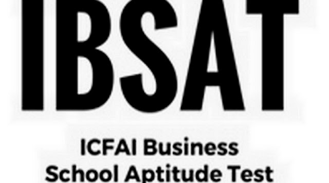 IBSAT Application Form IBSAT Application Form