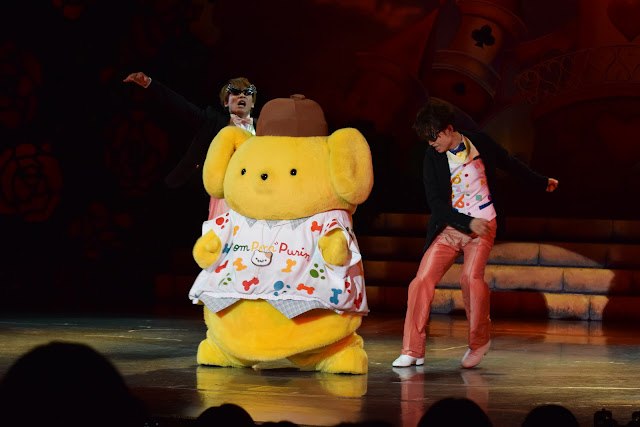 Puro D☆E Party Concert Vol.3 – 2016 Farewell Party –」5月15