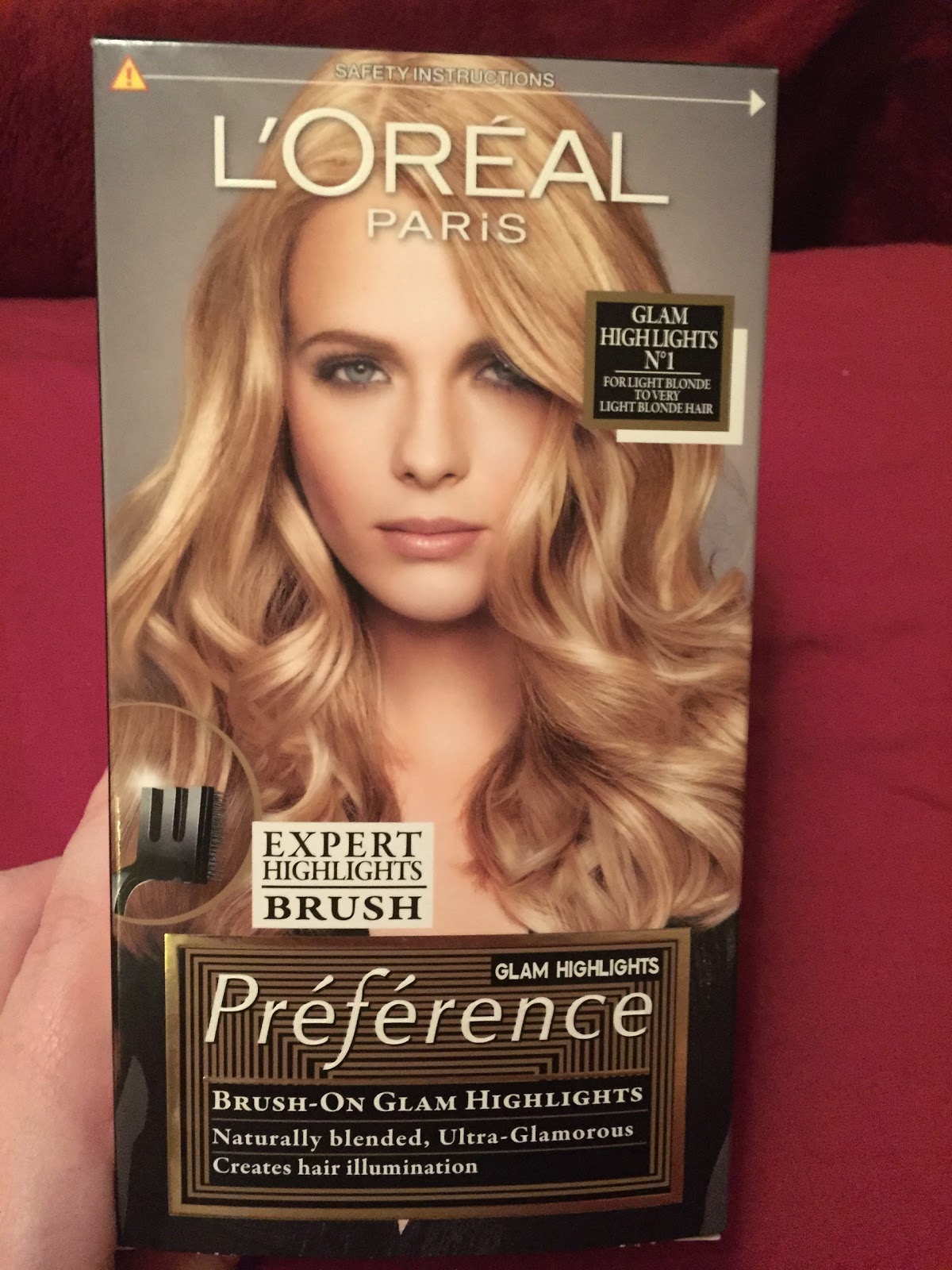 Pale Girls' Guide: Review | L'Oreal