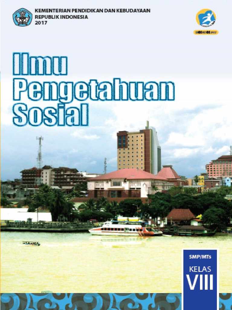 Pluralitas Masyarakat Indonesia Materi Ips Terpadu Smp Kelas 8 Halaman 99 S D 119