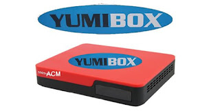 atualização - YUMIBOX S989 ACM ATUALIZAÇÃO V20170430 YUMIBOX%2BS989%2BACM