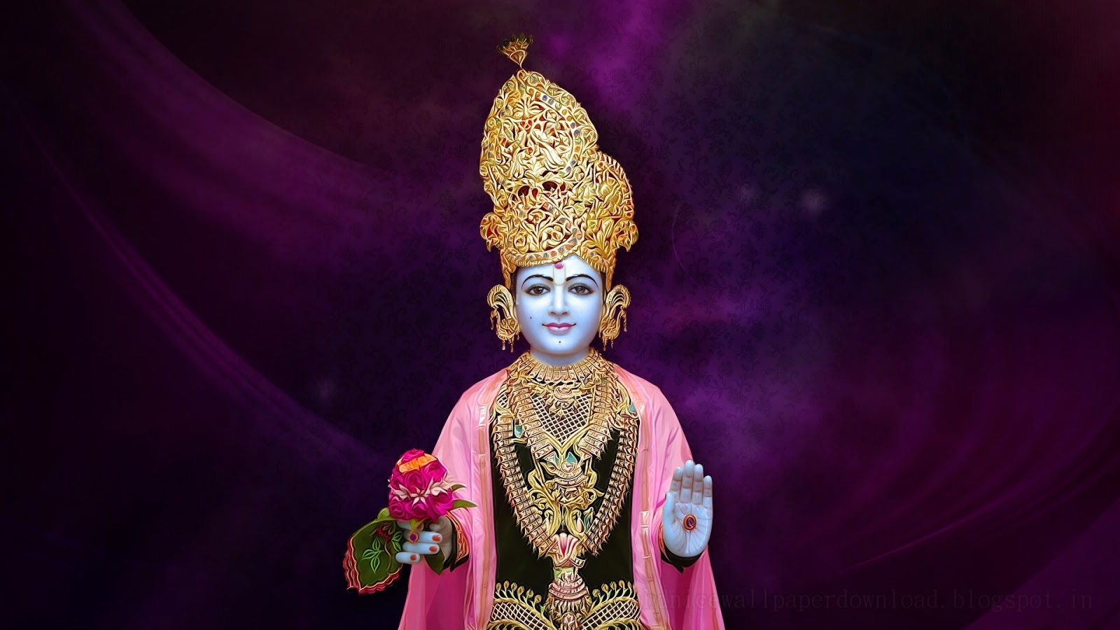 God Of Swaminarayan Wallpapers - Download best hd wallpaper