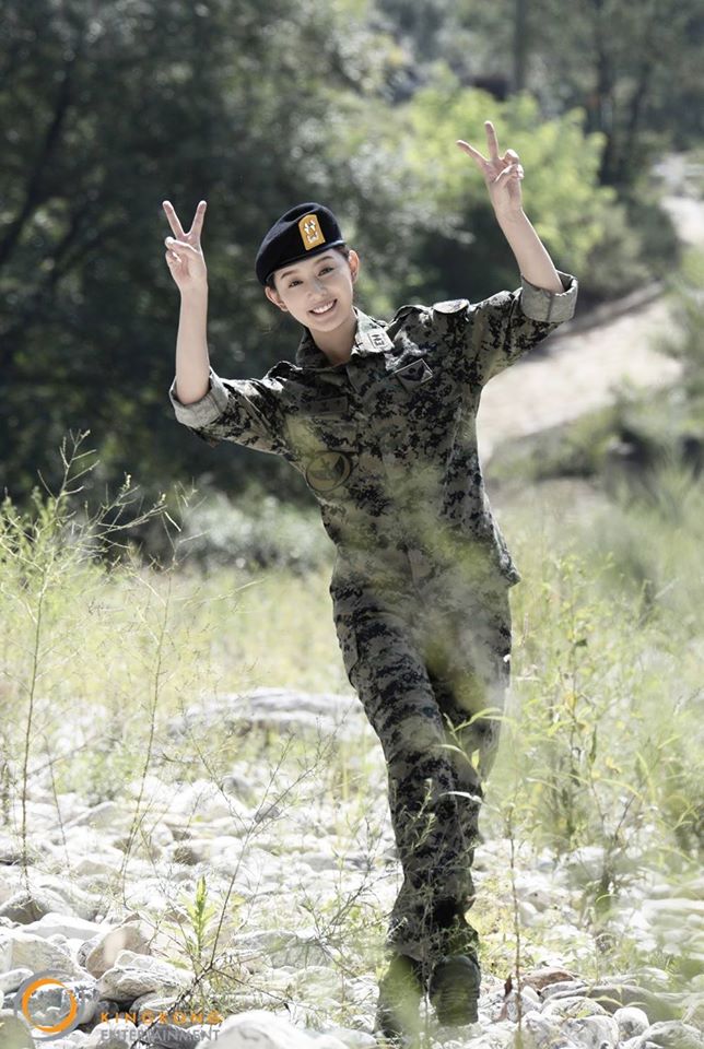  이번에 꼭 떴으면하는 김지원 | 인스티즈