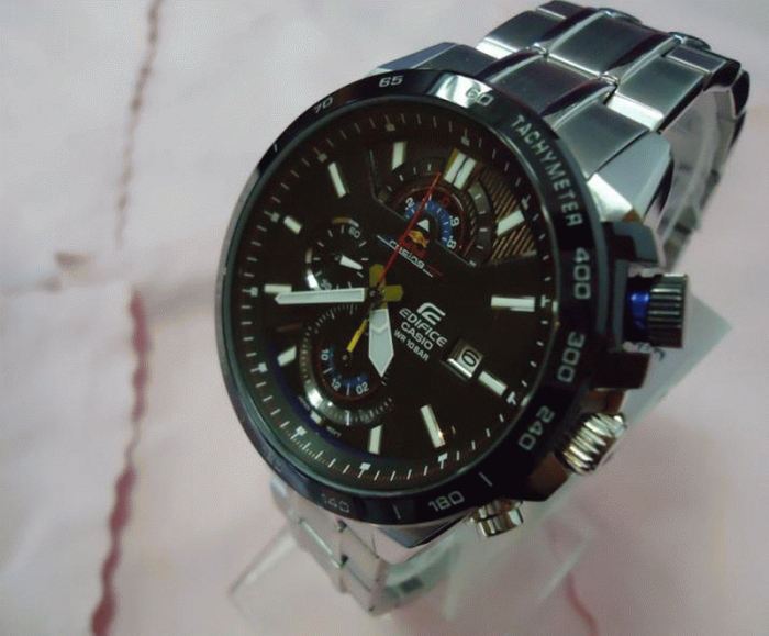 casio efr 520rb