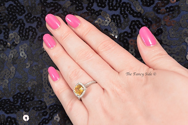 The Fancy Side: JulieG Summer 2014 Cruise Collection & a Giveaway
