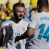 Real Madrid vs Juventus EN VIVO ONLINE Por los cuartos de Final Ida: HORA Y CANAL - 03 De Abril