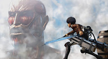 Attack on Titan / A.O.T. Wings of Freedom – ElAmigos pc español