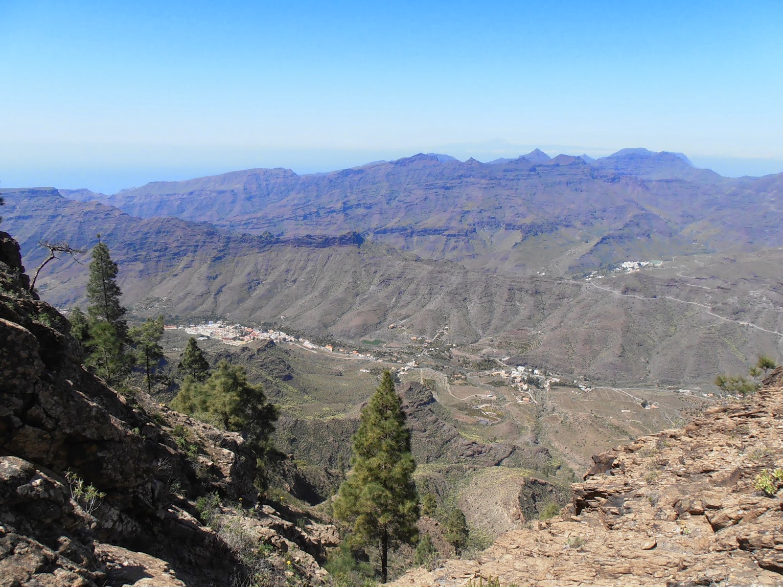 Vistas de Mogán Vistas de Mogán