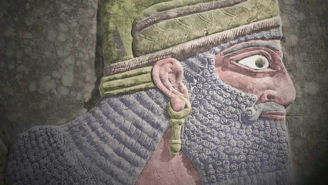 Rare 3,000-year-old Assyrian sculpture sells for record $31M at Christie’s Rare 3,000-year-old Assyrian sculpture sells for record $31M at Christie’s
