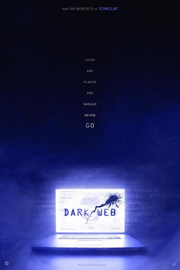 Dark Web Captures More Cast and Crew: A Series Update ~ 28DLA