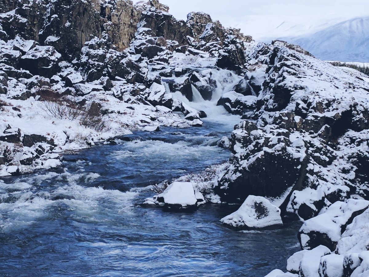 Five Things You Should Totally Do During Your First Trip To Iceland: Golden Circle Tour
