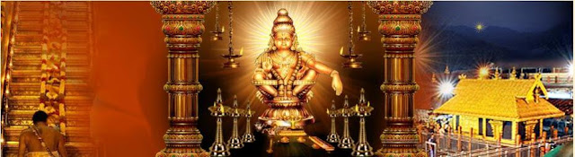 Sabarimala Ayyappa Temple , Kerala Sabarimala Ayyappa Temple , Kerala
