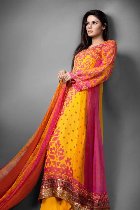sabyasachi gown design