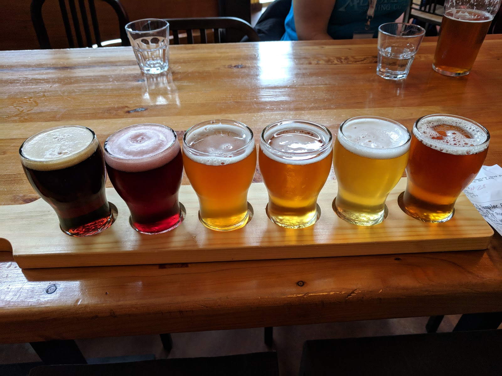 The Best Nelson Craft Beer on a Trip to New Zealand