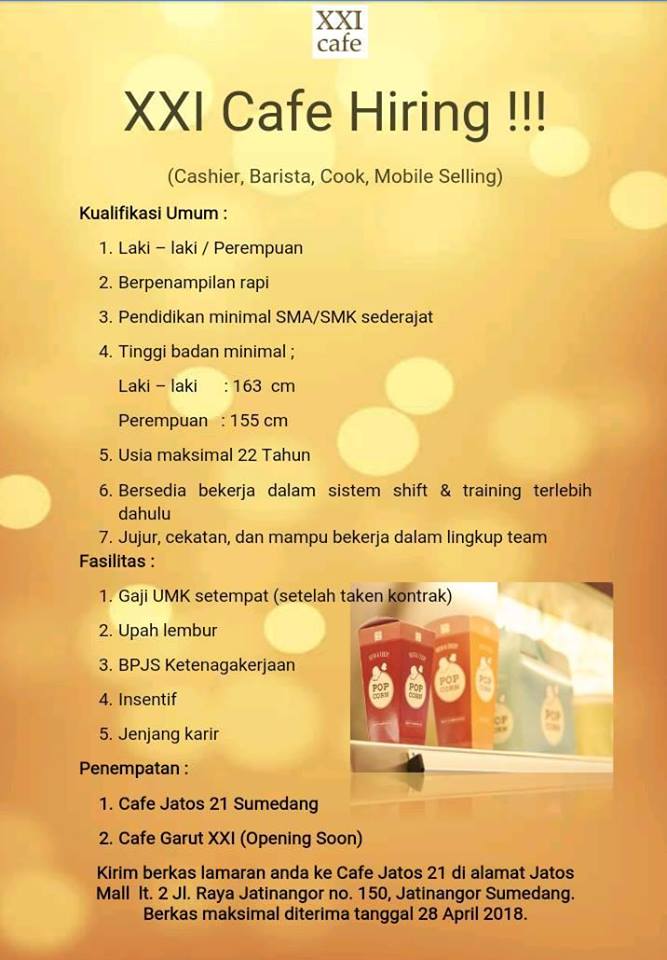 Loker Sumedang S1 / Lowongan Kerja Alfamart Bandung 2020 ...