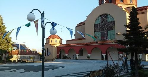Αποτέλεσμα εικόνας για kainourgiopress πνευματικό