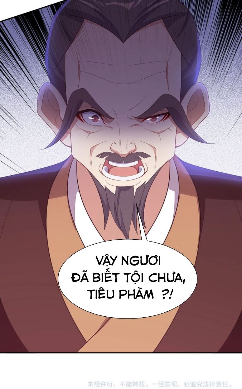 Thôn Phệ Một Thế Giới Tu Tiên Chapter 37 - Trang 49