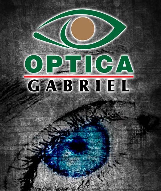 OPTICA GABRIEL