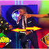 FIRE 4 FIRE: SM EMPIRE(Taju) and BHIMNATION(Yung Barista) CLASH on TV