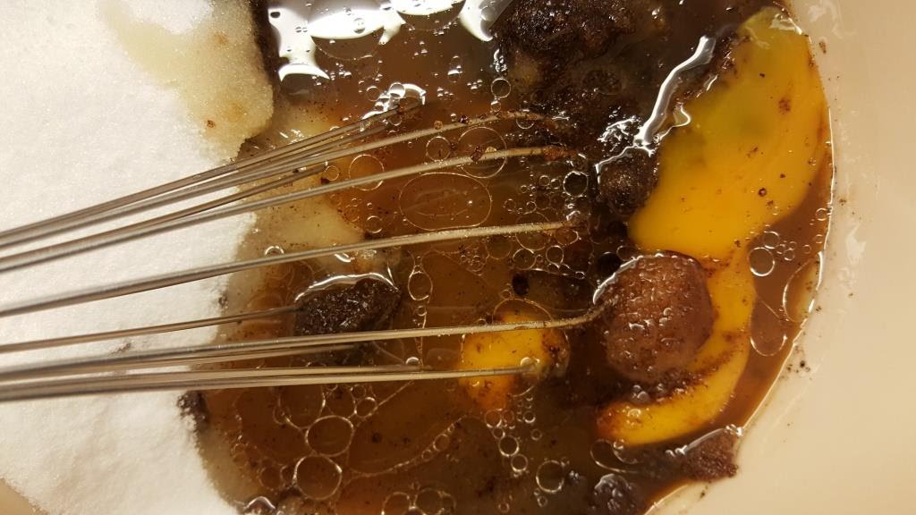 eat-culture: Pessach Mandelkuchen (Passover almond cake) eat-culture: Pessach Mandelkuchen (Passover almond cake)