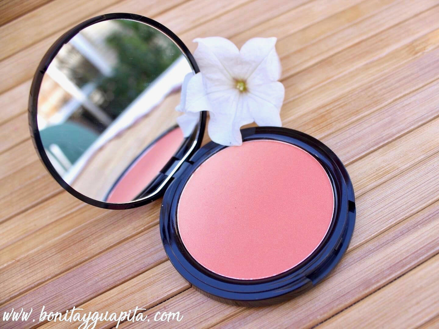strictly Coloretes Ombre Blush NYX strictly colorete ombre blush nyx