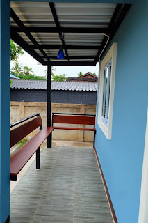 Desain Rumah Ukuran Mini 2 Kamar 1 Kamar Mandi Bagus Banget Desain Rumah Ukuran Mini 2 Kamar 1 Kamar Mandi Bagus Banget
