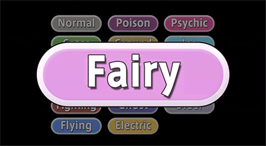 Não, para tudo! Hoje discutiremos sobre fairy-type e sua relevância para os  jogos da franquia Pokémon - Nintendo Blast