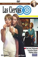 Las ciervas Las ciervas
