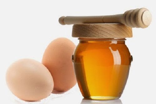 Làn da sáng mịn hơn chỉ với một quả trứng gà Làn da sáng mịn hơn chỉ với một quả trứng gà