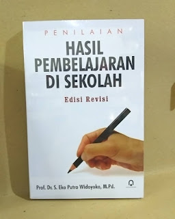 Buku Penilaian Hasil Pembelajaran Di Sekolah - 0878-3912-1929 Buku Penilaian Hasil Pembelajaran Di Sekolah - 0878-3912-1929