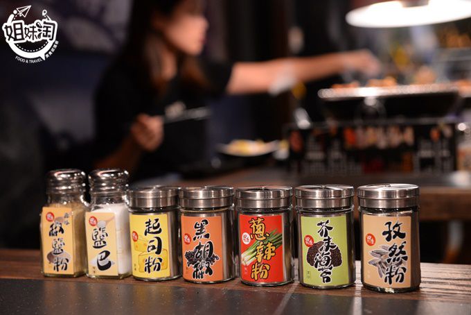 田季發爺-新興區吃到飽推薦