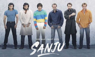Sanju Box Office Collection Day 9 Sanju Box Office Collection Day 9: Ranbir Kapoor's new record of 'Sanju'