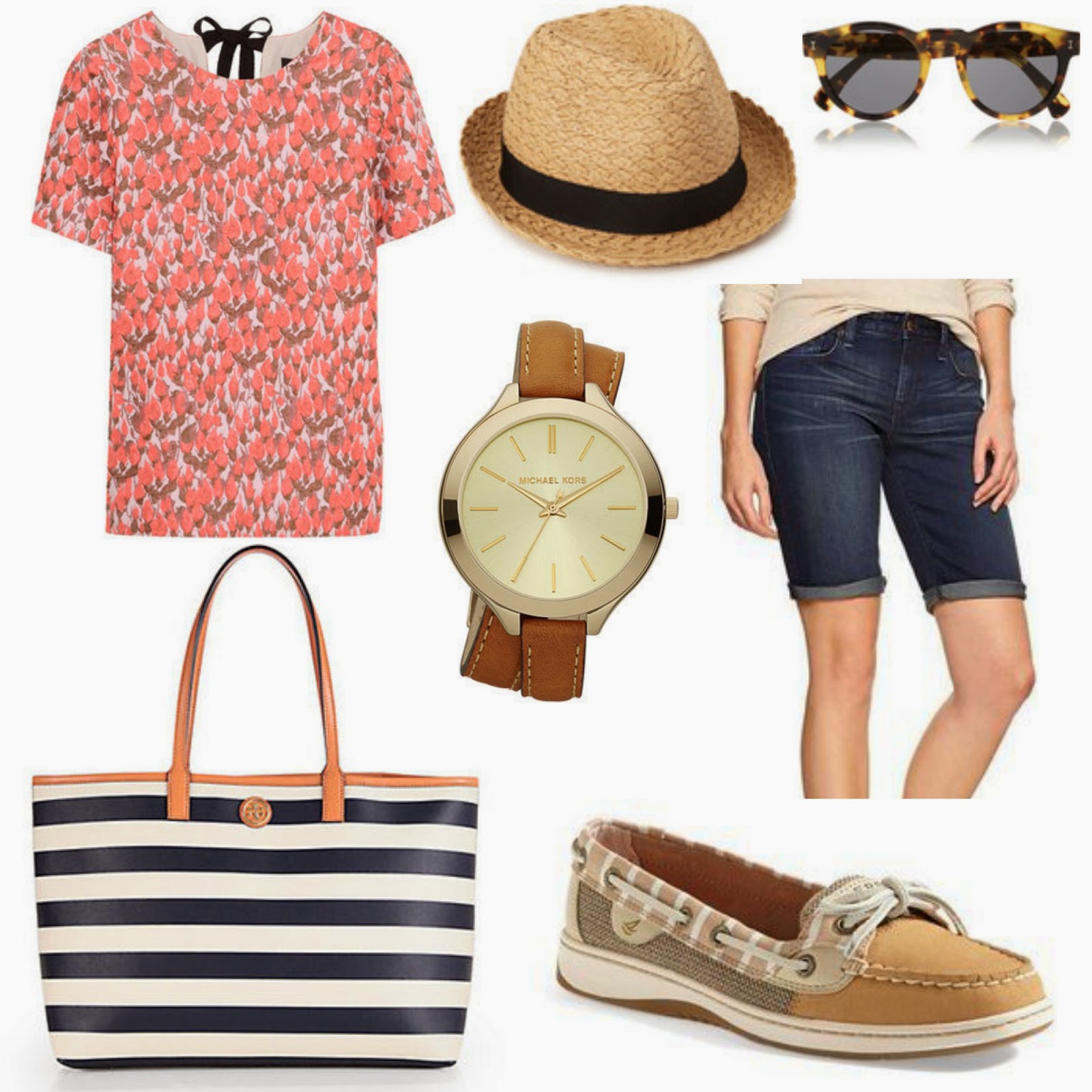 Kendra’s Fashion Challenge: Disney’s Animal Kingdom