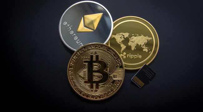 Start Earning With Bitcoin