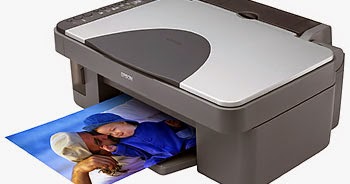 SCARICARE STAMPANTE EPSON STYLUS SX130