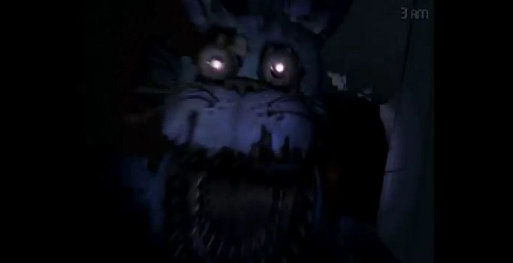 FNAF 4 Free