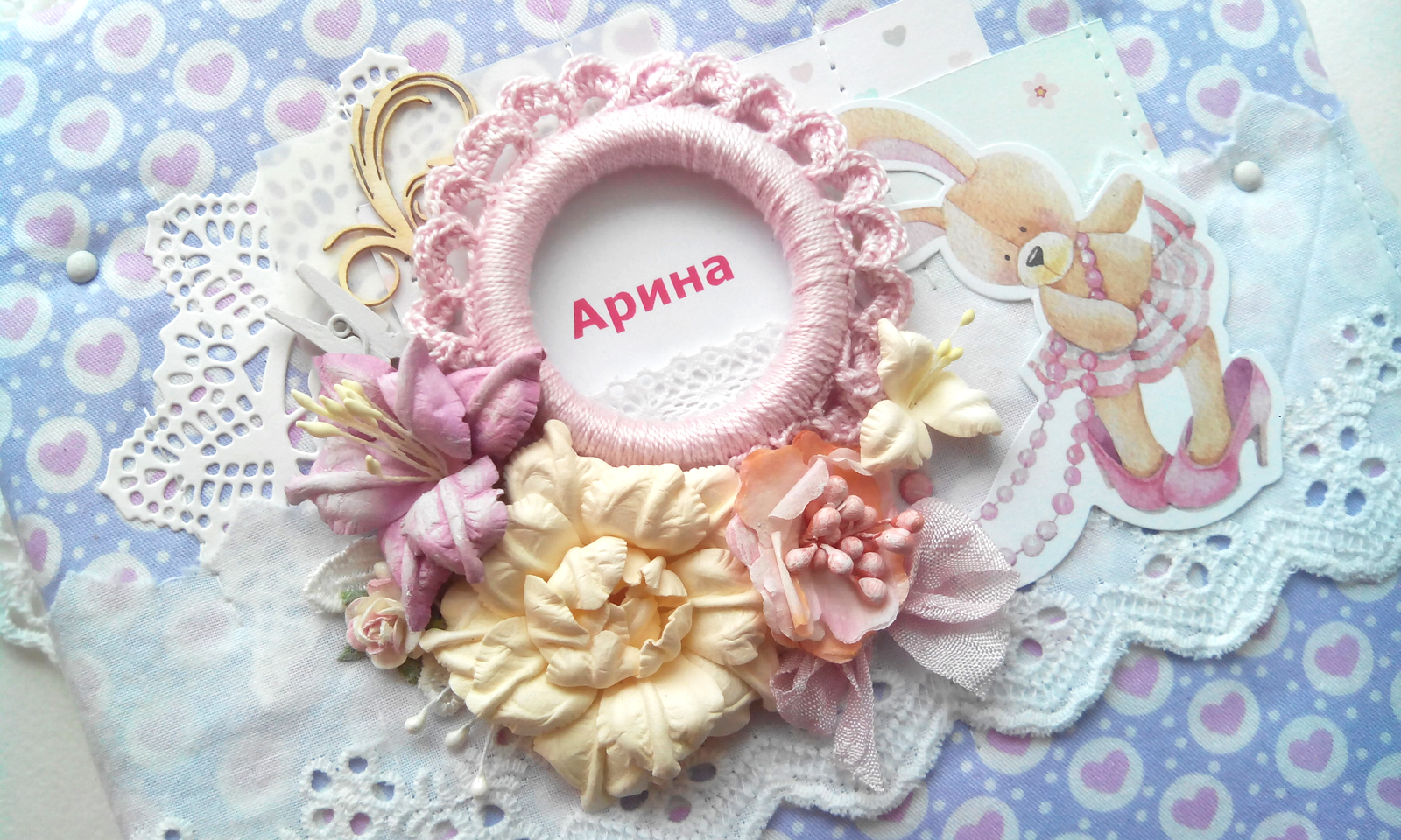 Ариша с днем рождения девочке картинки