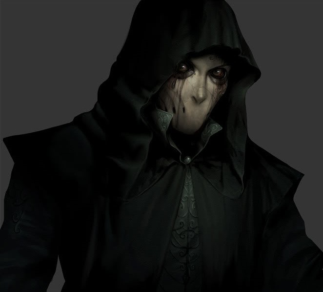 D&D Curse of Strahd Part Three 'Barovia' Wargaming Hub