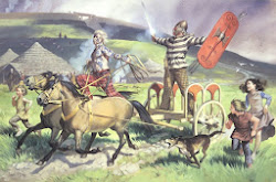 Iron Age Celts