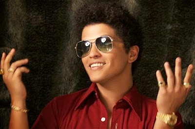 Download dan lirik Grenade Bruno Mars   