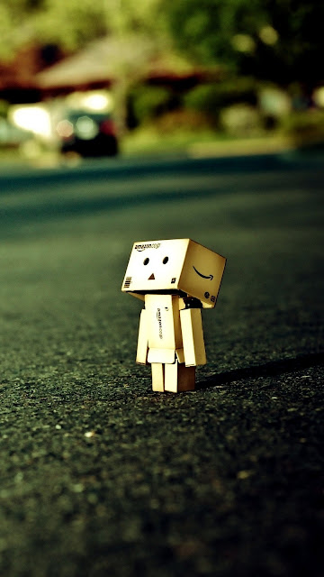 danbo