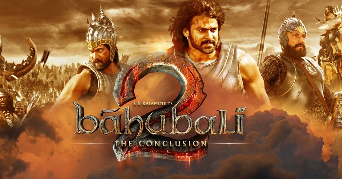 baahubali 2 hindi collections