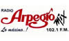 RADIO ARPEGIO MIX IQUITOS RADIO ARPEGIO MIX IQUITOS