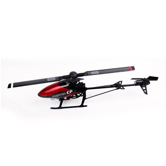 HobbyAnt Shopping Walkera Master CP Flybarless RC Helicopter BNF